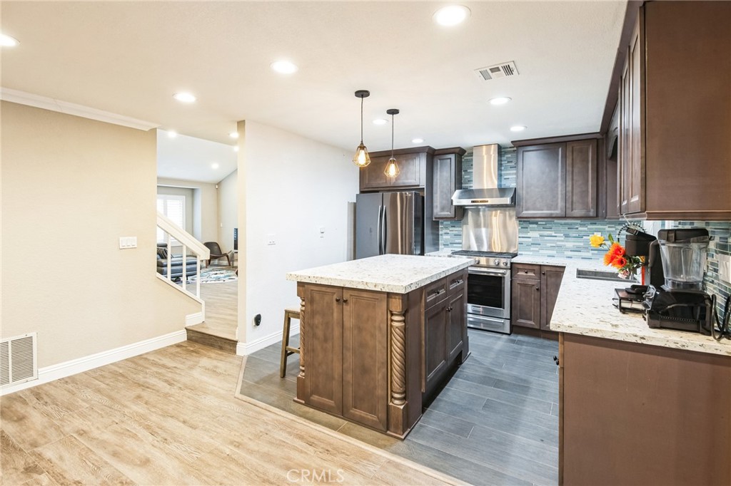 1338 Crestmont Drive Sold Property
