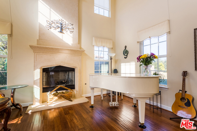 15014 LIVE OAK SPRINGS CANYON Road Sold Property