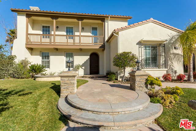 15014 LIVE OAK SPRINGS CANYON Road Sold Property