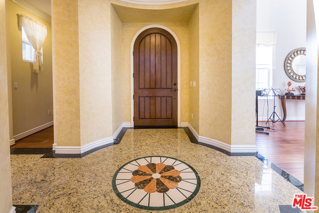 15014 LIVE OAK SPRINGS CANYON Road Sold Property