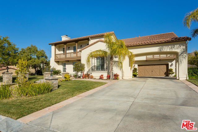 15014 LIVE OAK SPRINGS CANYON Road Sold Property