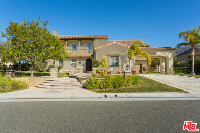 15014 LIVE OAK SPRINGS CANYON Road Sold Property