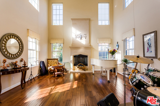 15014 LIVE OAK SPRINGS CANYON Road Sold Property