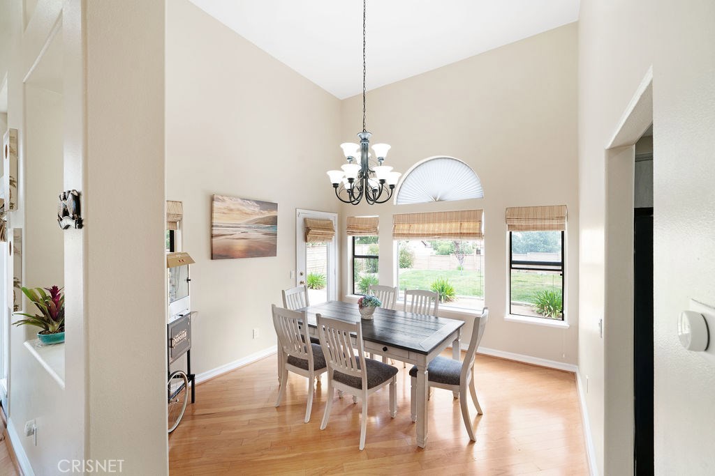 42246 Valley Vista Drive Sold Property