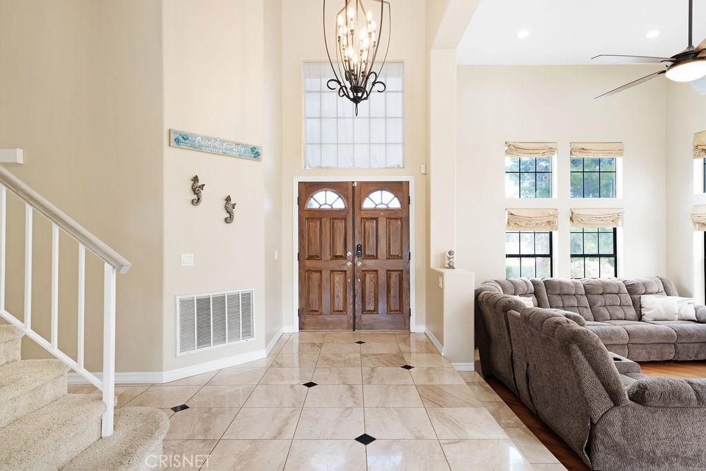 42246 Valley Vista Drive Sold Property