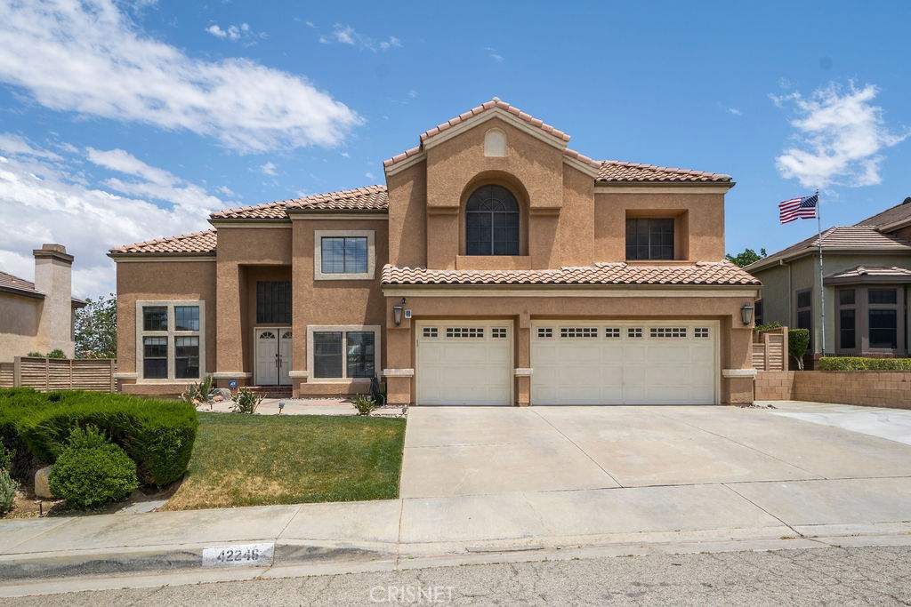 42246 Valley Vista Drive Sold Property