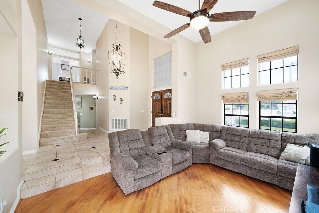 42246 Valley Vista Drive Sold Property