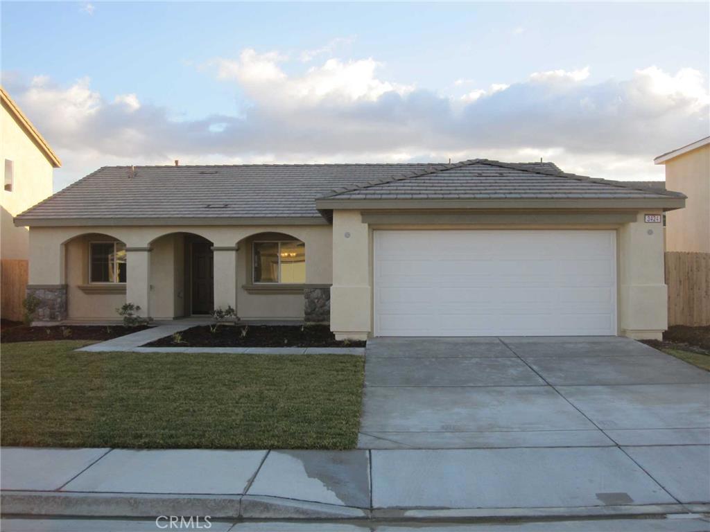3424 Gemstone Avenue Sold Property