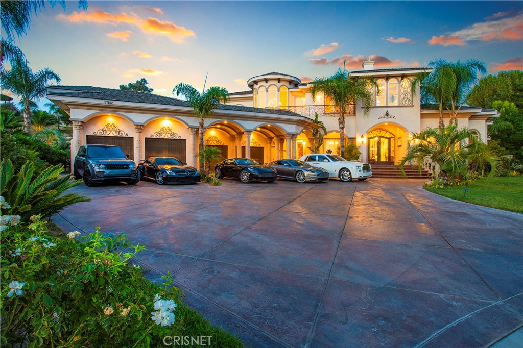 Sold Property
