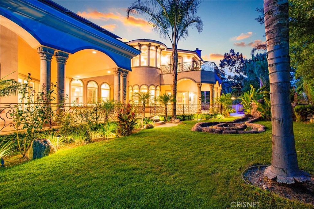 Sold Property