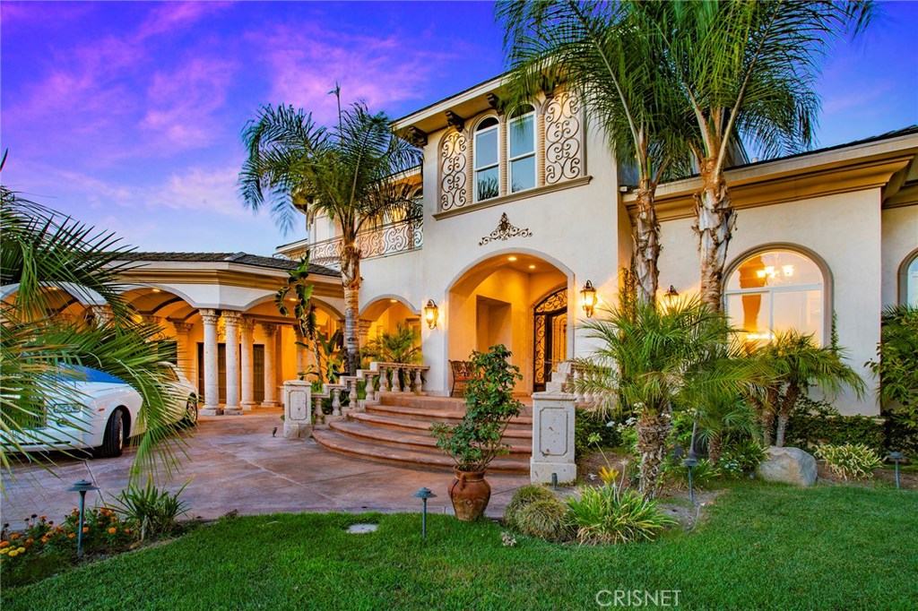Sold Property