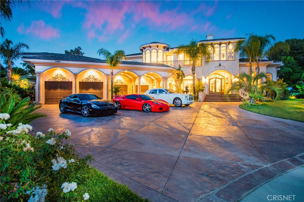 Sold Sold Property