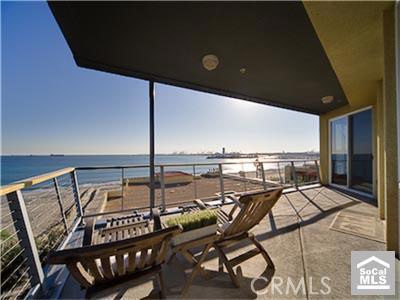 1400 E OCEAN Boulevard 2312 Sold Property