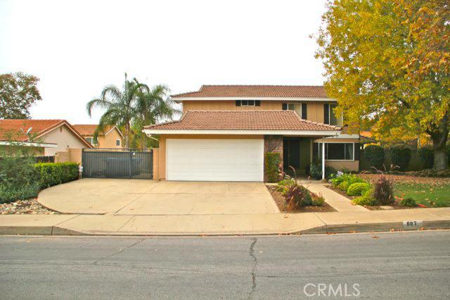 Sold Property