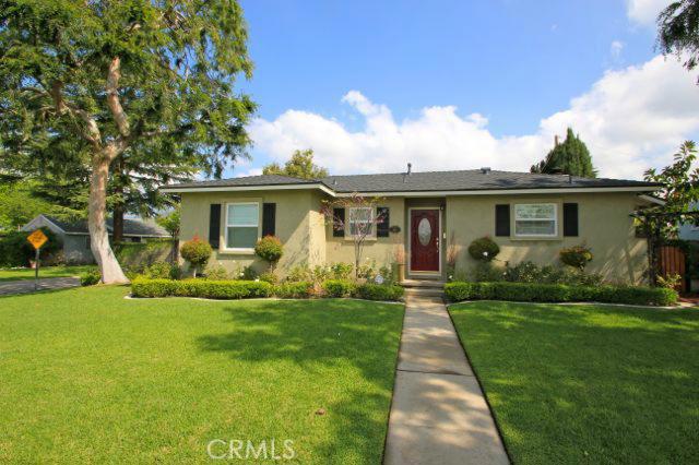 Sold Property