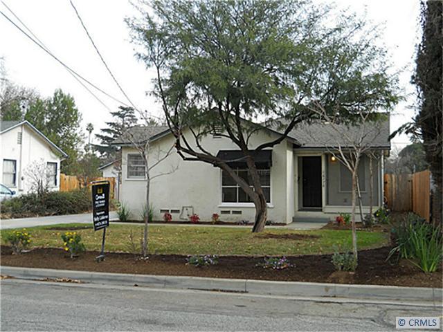 Sold Property