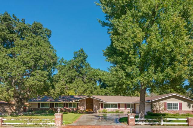 Sold Property
