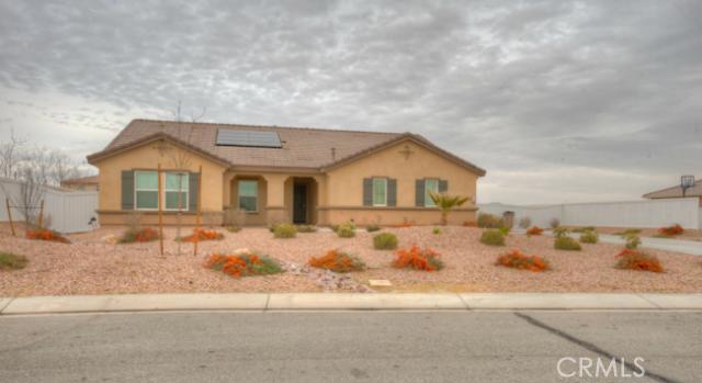 Sold Property