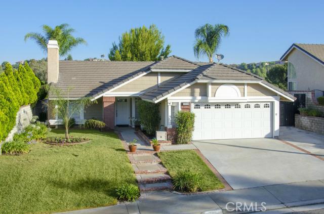28863 Seco Canyon Road Sold Property