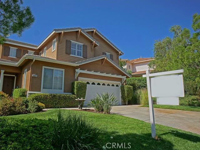 23227 Sageview Court Sold Property