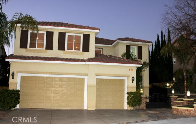Sold Property