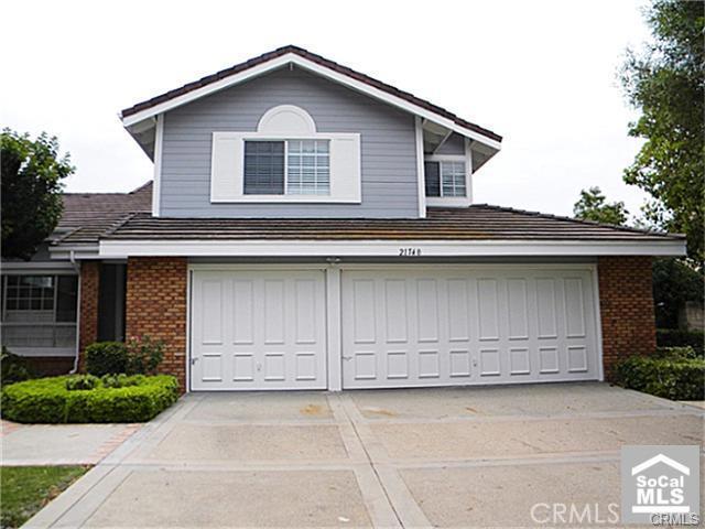 Sold Property