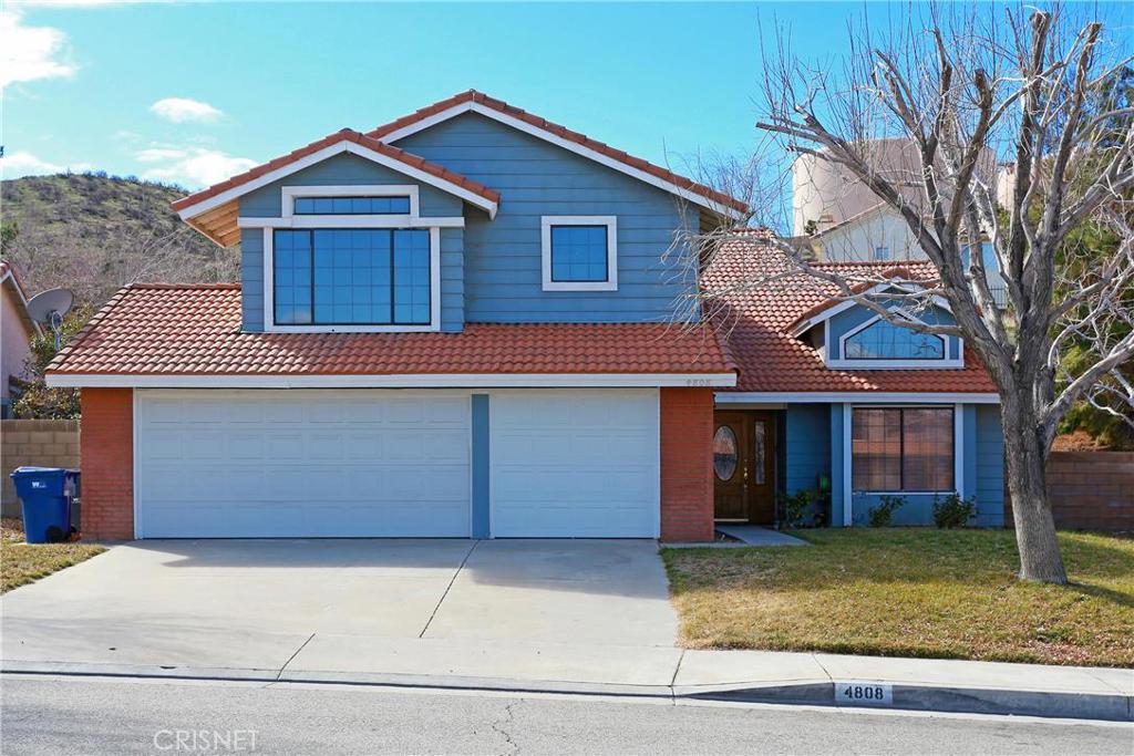 Sold Property