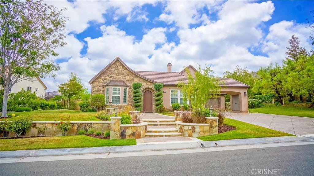 Sold Property
