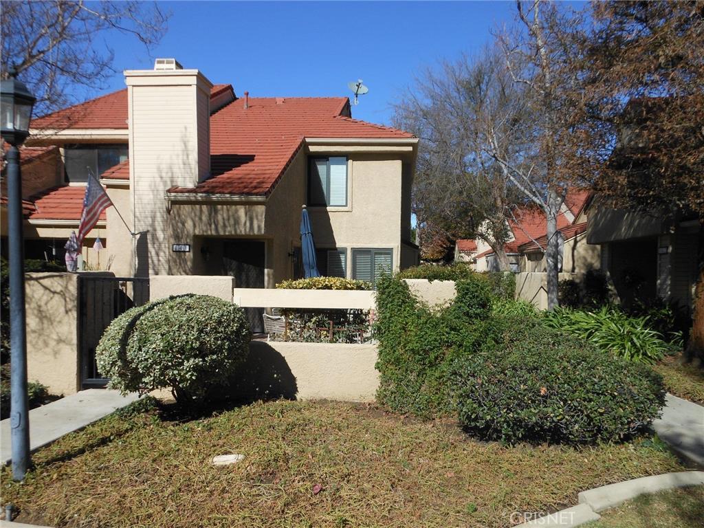 Sold Property