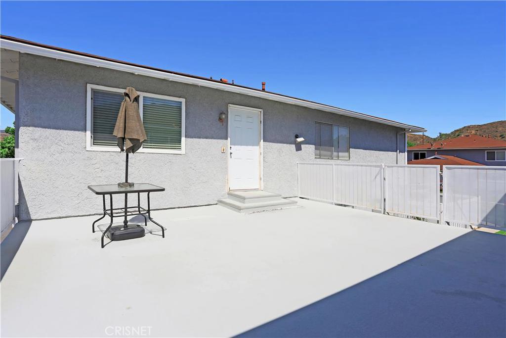 Sold Property
