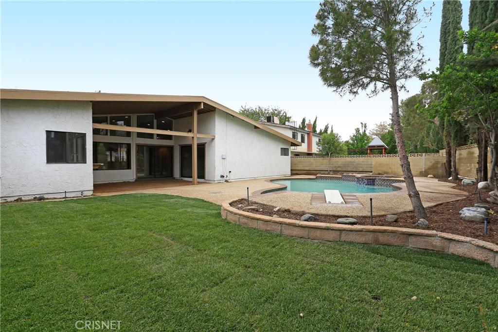 Sold Property