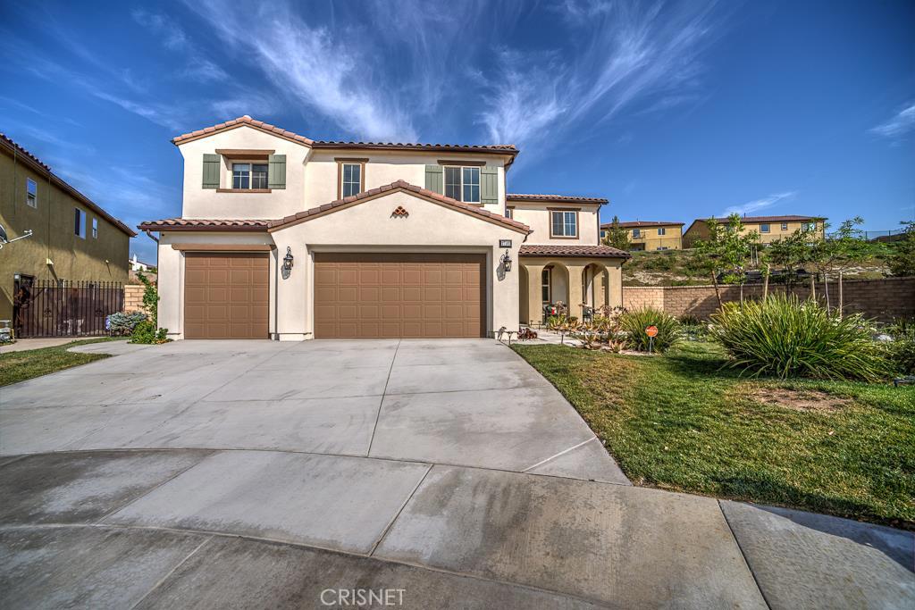 Sold Property