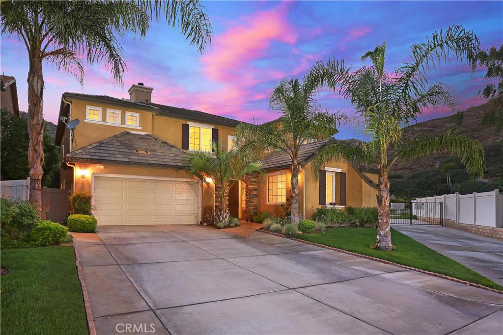 Sold Property