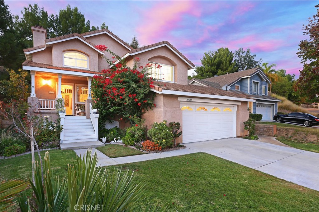 Sold Property