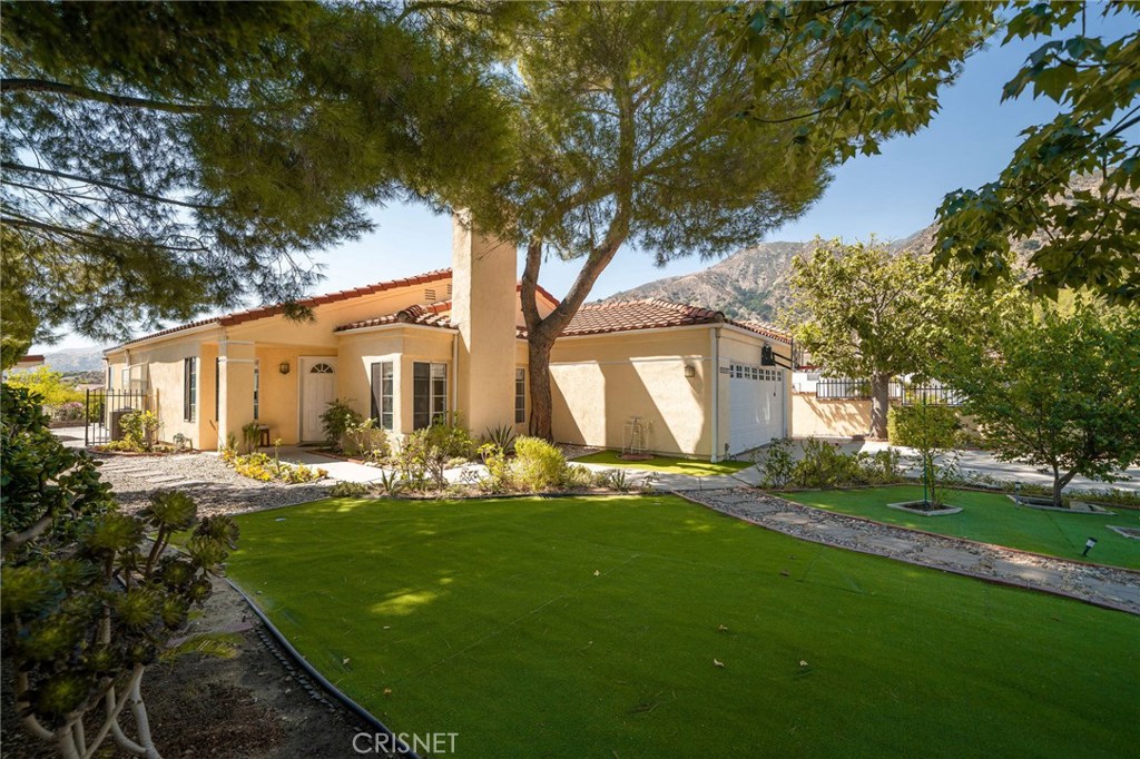 Sold Property