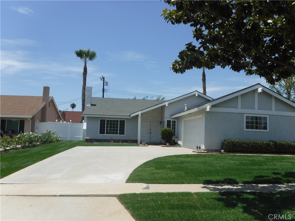 Sold Property