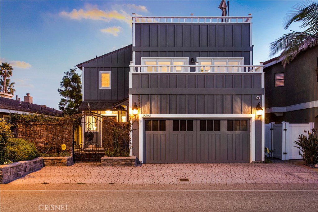 Sold Property
