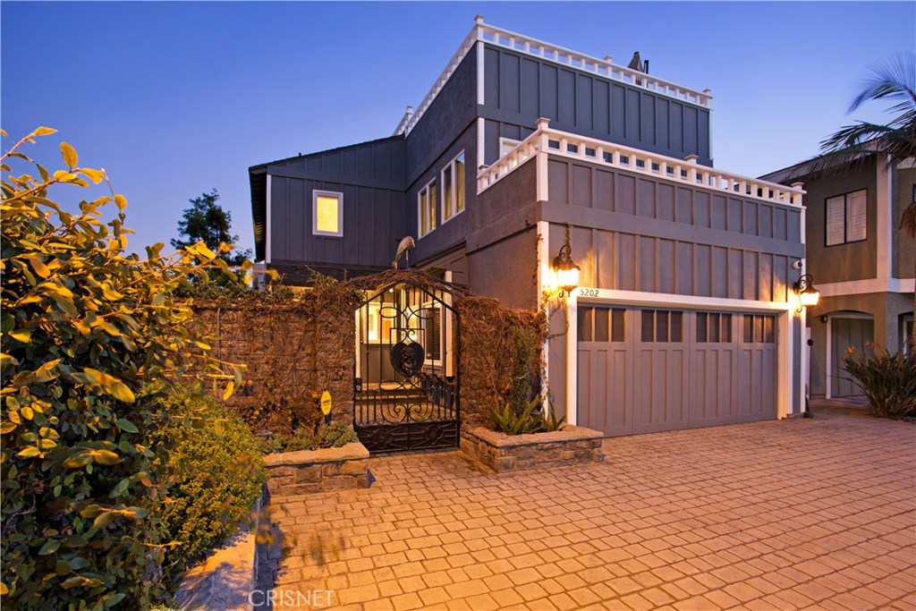 Sold Property
