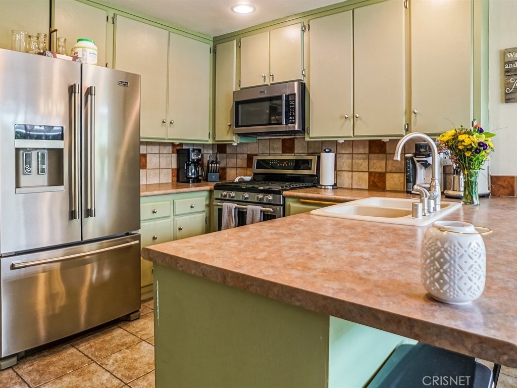 Sold Property