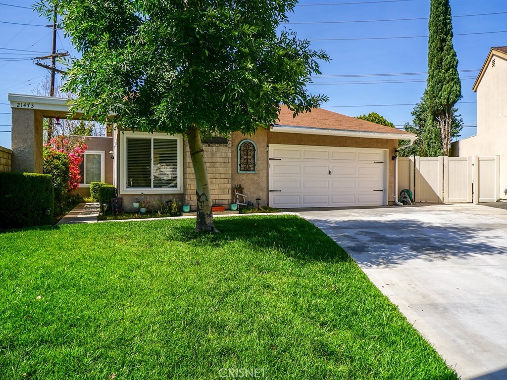 Sold Property