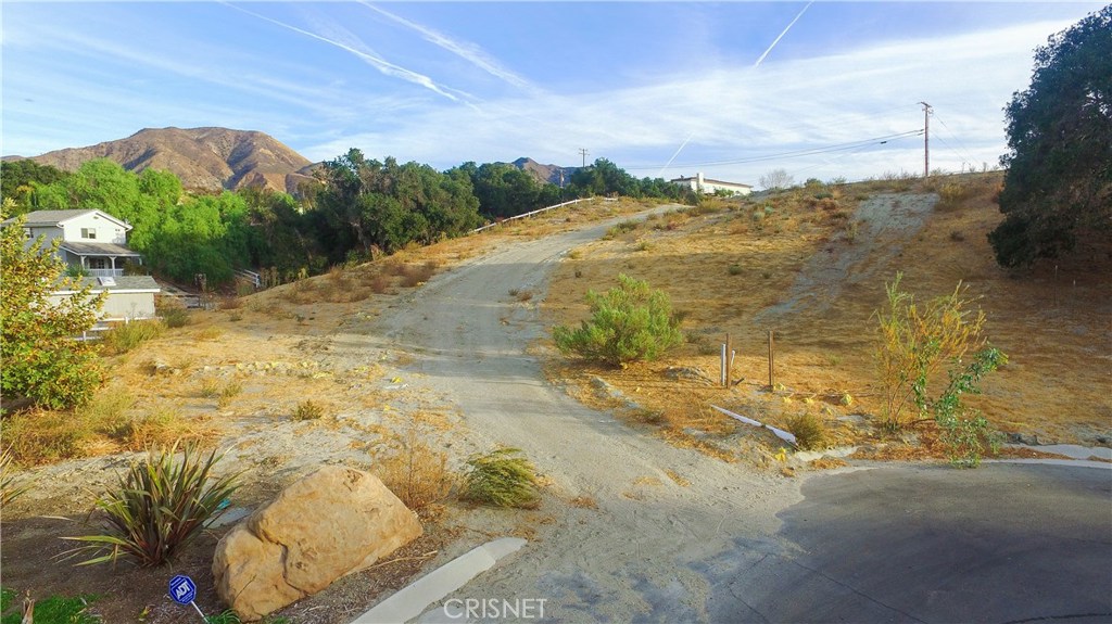 Sold Property