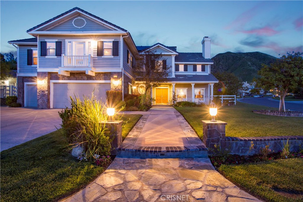 Sold Property