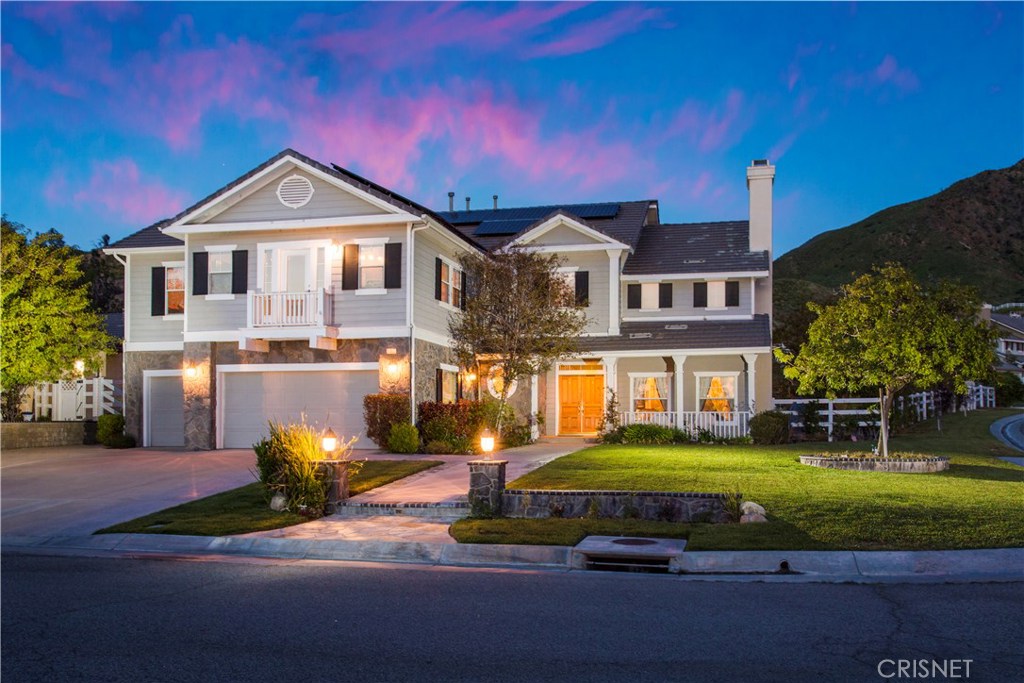 Sold Property