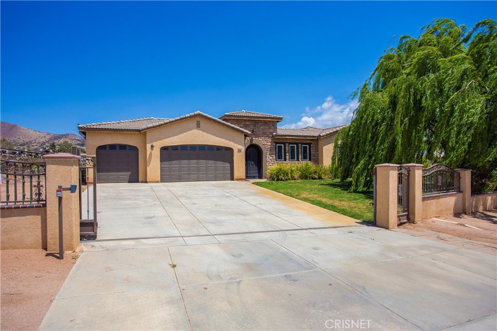 Sold Property