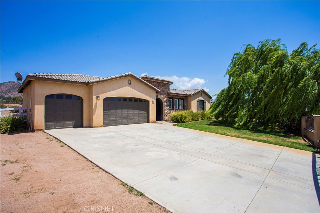 33516 Desert Road Sold Property