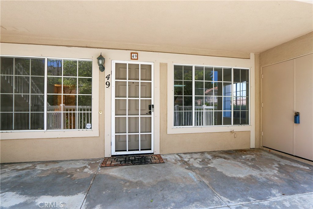 Sold Property