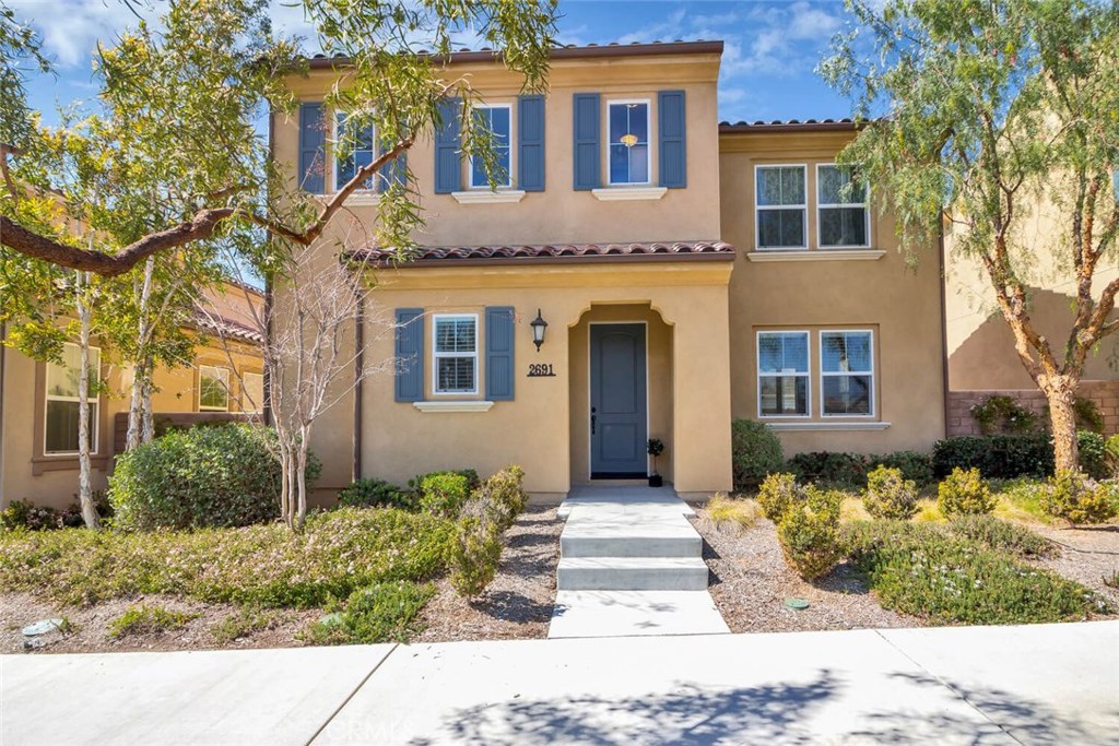 Sold Property