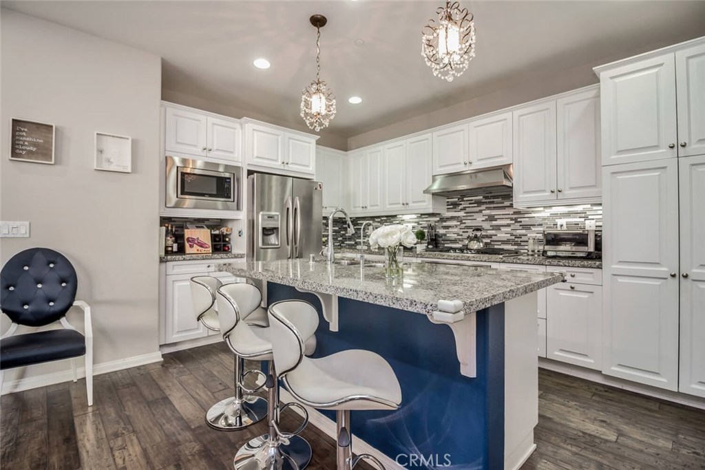 Sold Property