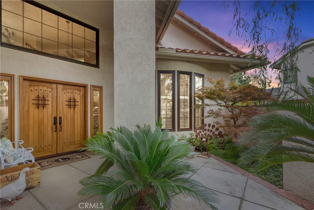Sold Property