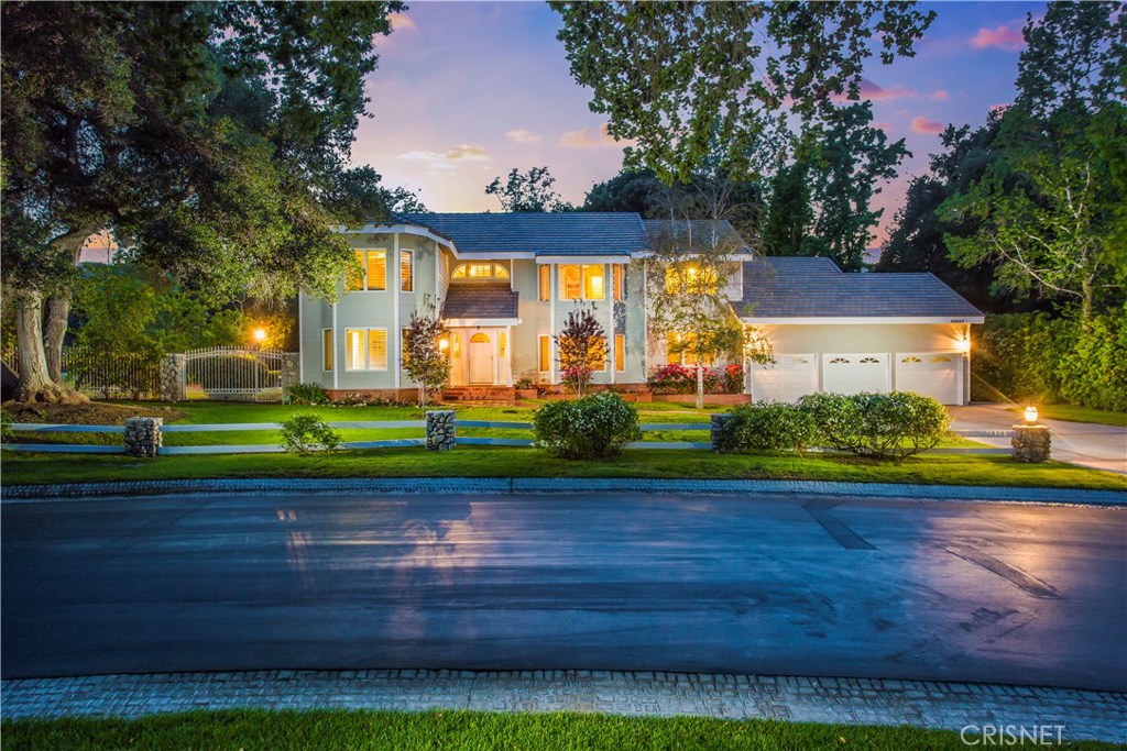 26443 Macmillan Ranch Road Sold Property